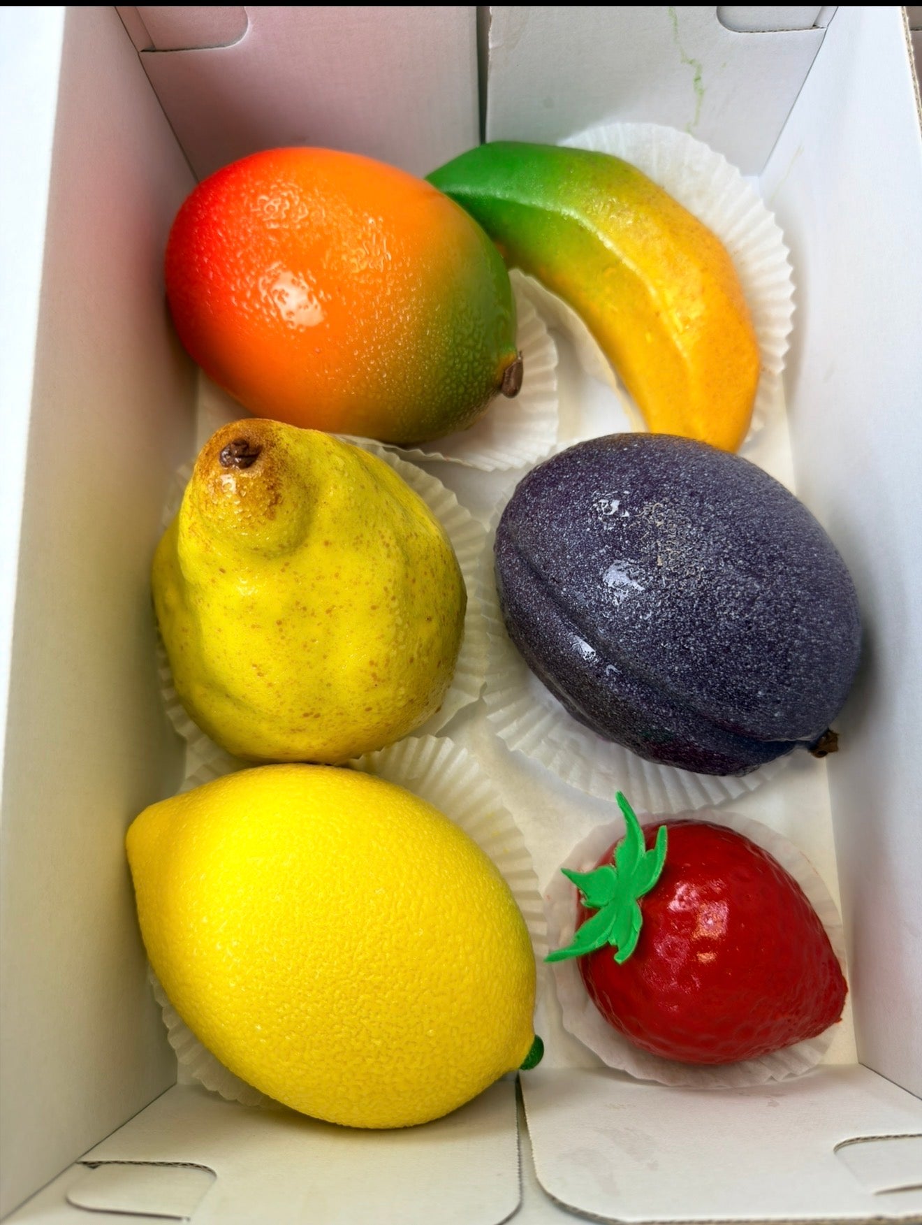 A Fruct VBOX