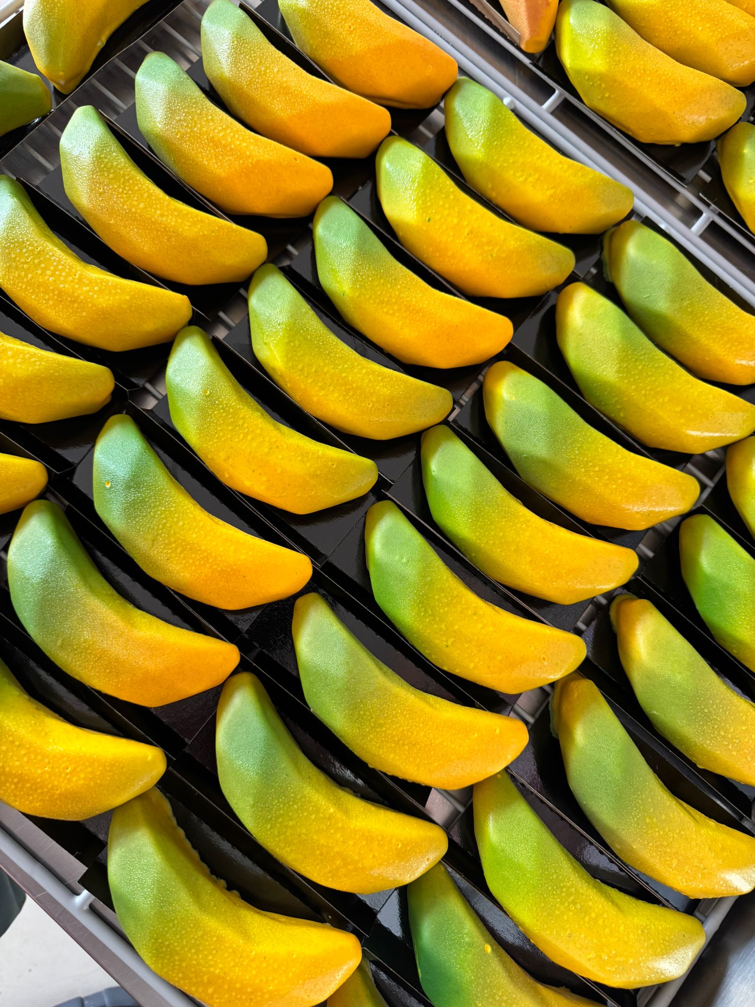 Prajitura BANANA