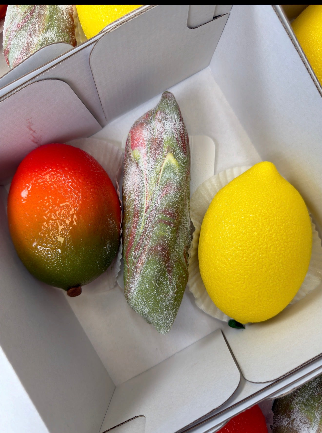 VBOX "POFTA" 230 Lei - Rezervari MIERCURI ora 18:00 – EMSWEETS