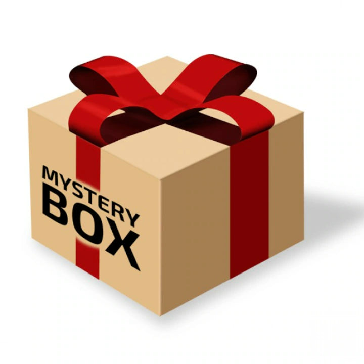 MISTERY BOX 370 Lei - Rezervari SAMBATA ora 18:00